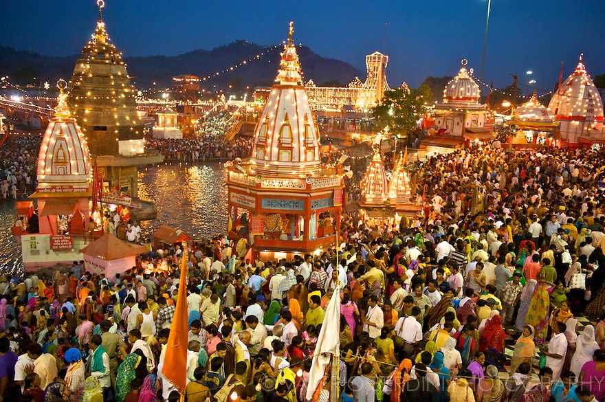 Ambubachi Mela festival